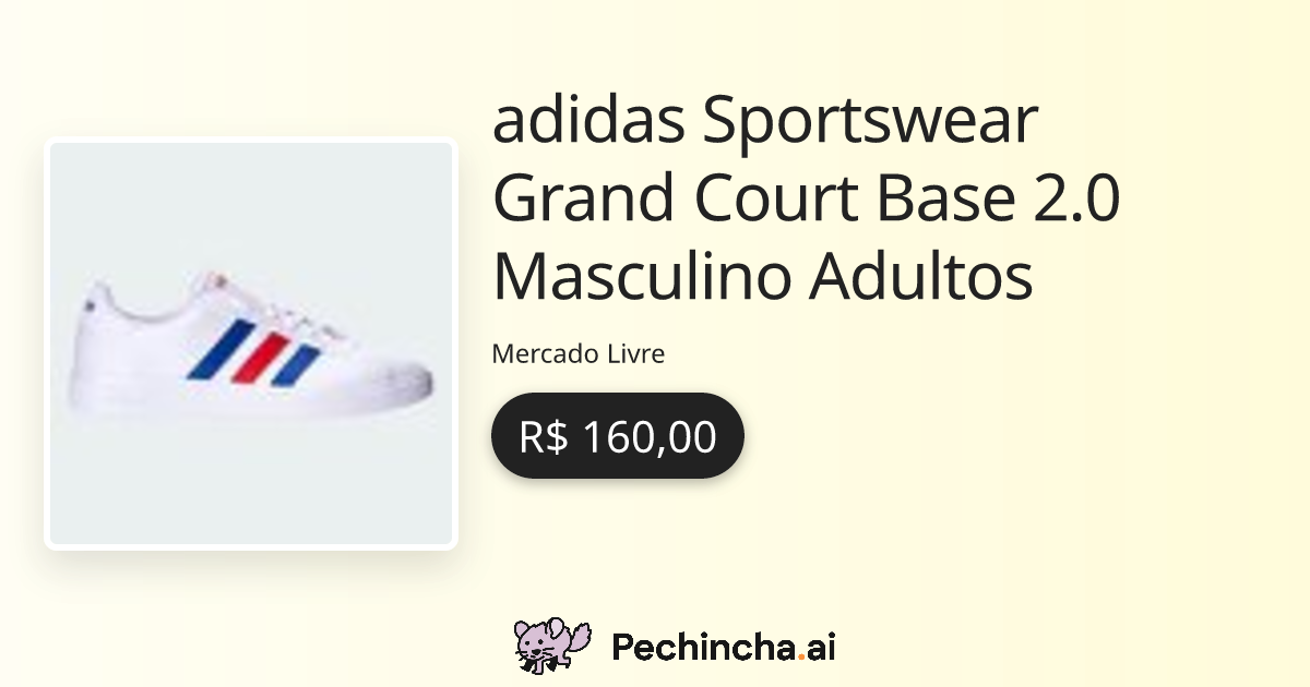 Pechincha.ai