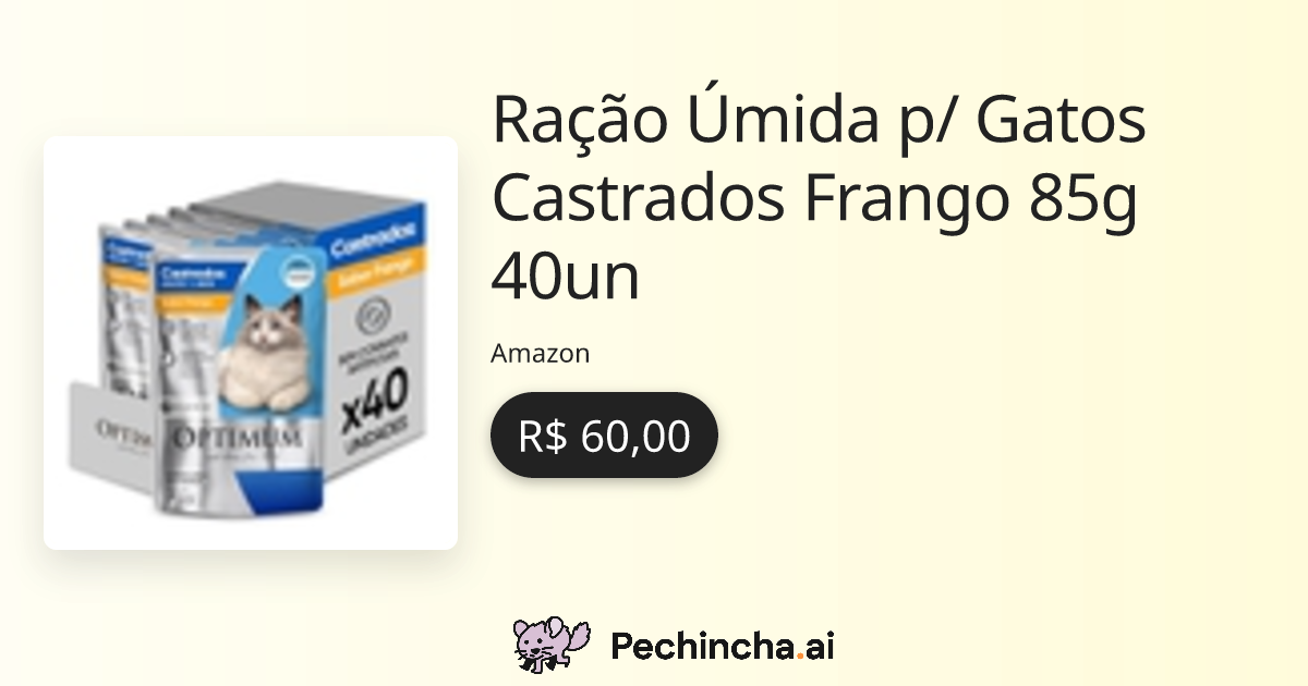 Pechincha.ai