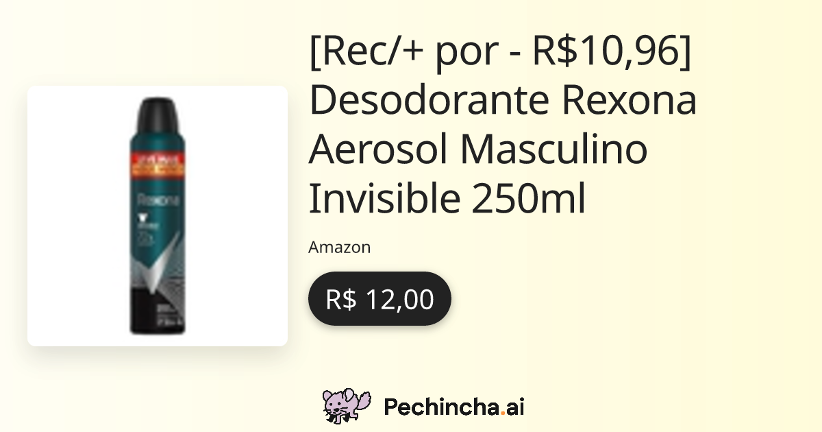 Pechincha.ai