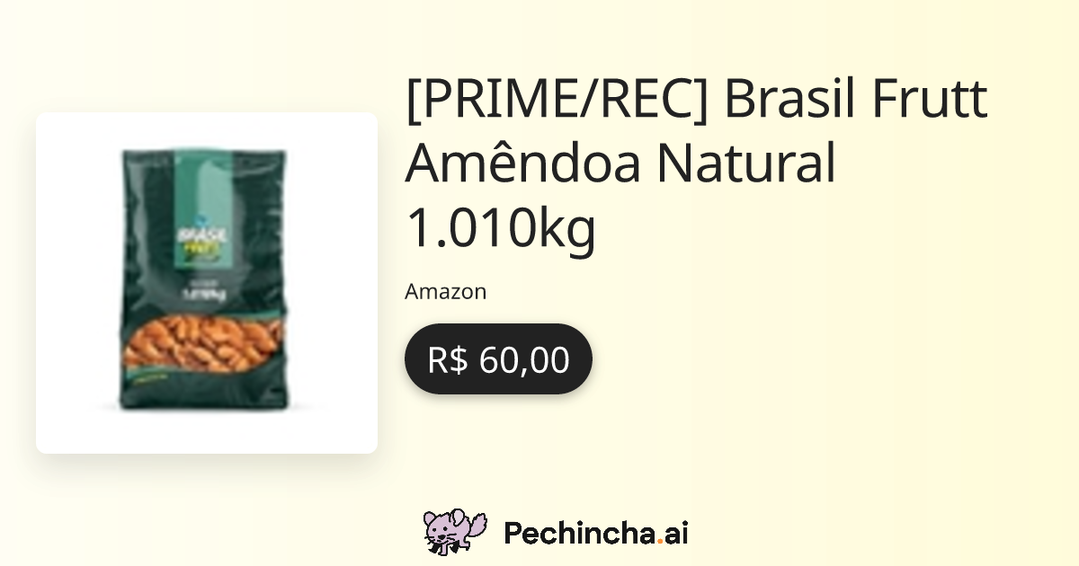 Pechincha.ai