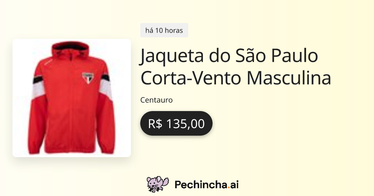 Pechincha.ai