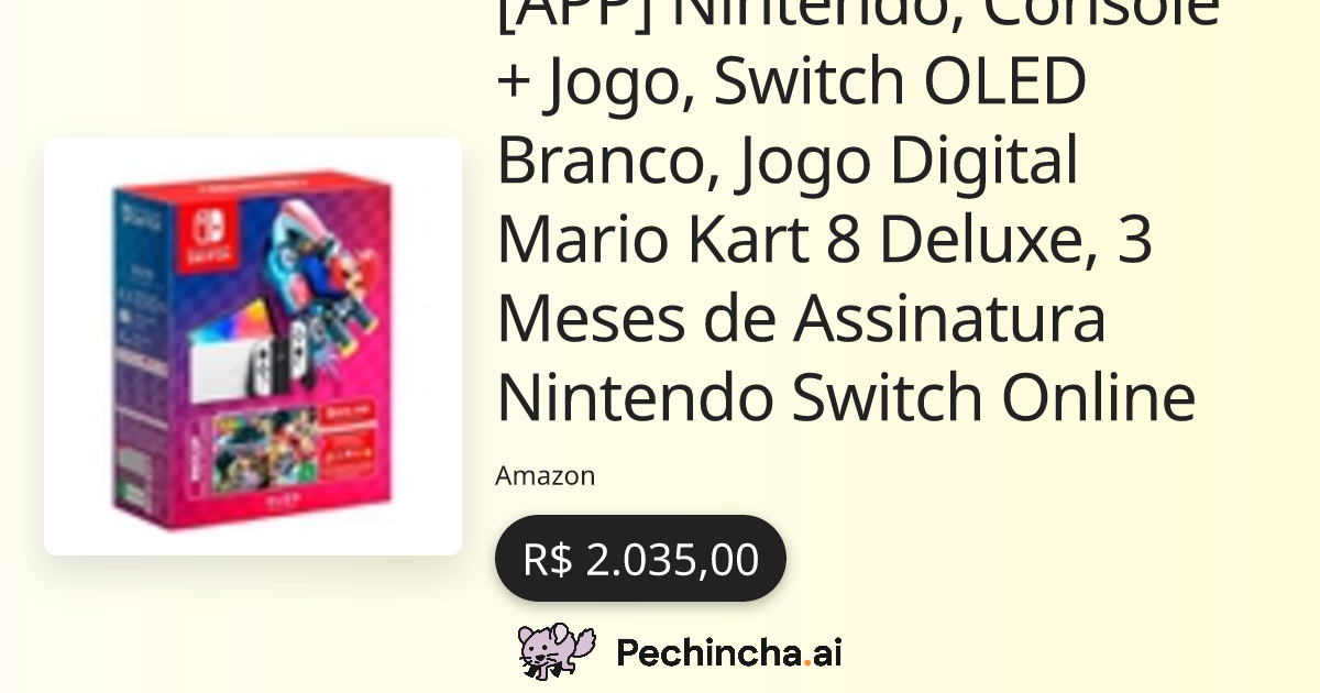 Pechincha.ai