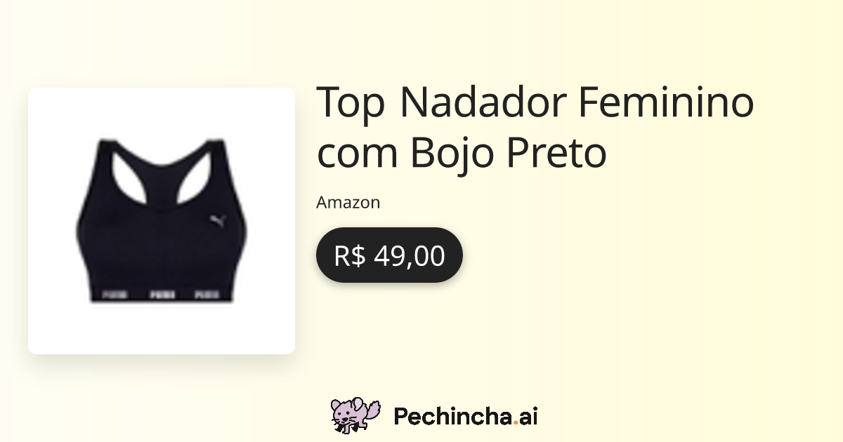 Pechincha.ai