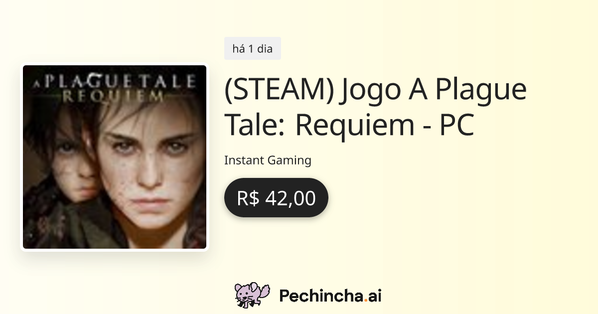 Pechincha.ai