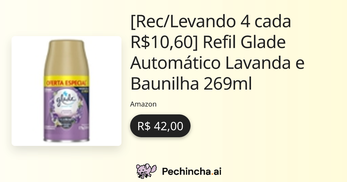 Pechincha.ai