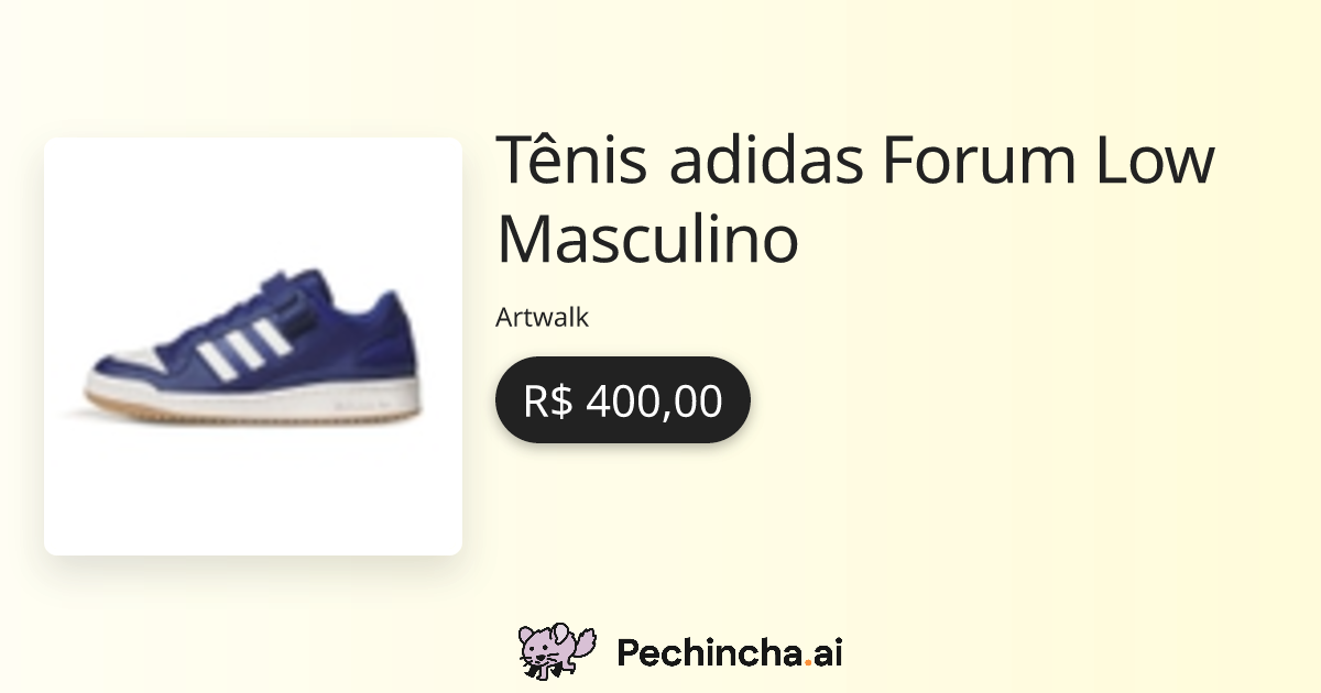 Pechincha.ai