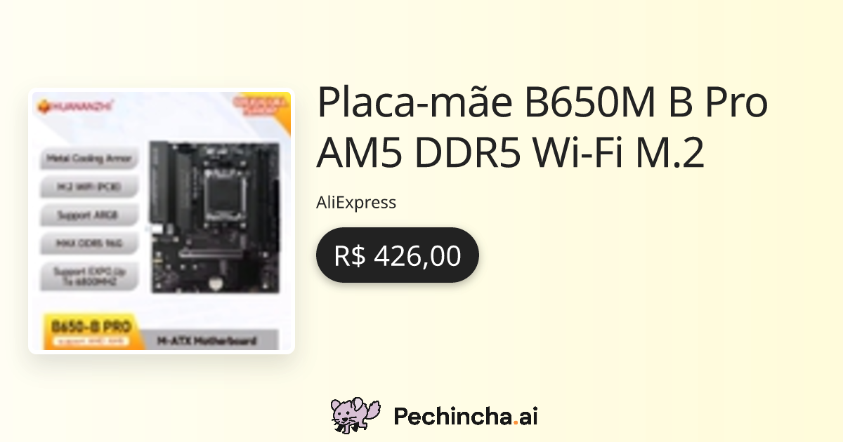 Pechincha.ai