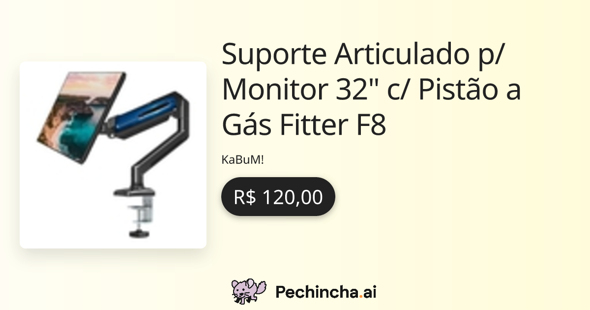 Pechincha.ai