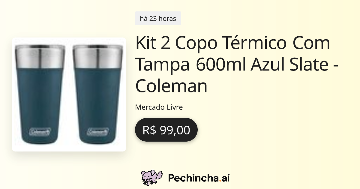Pechincha.ai