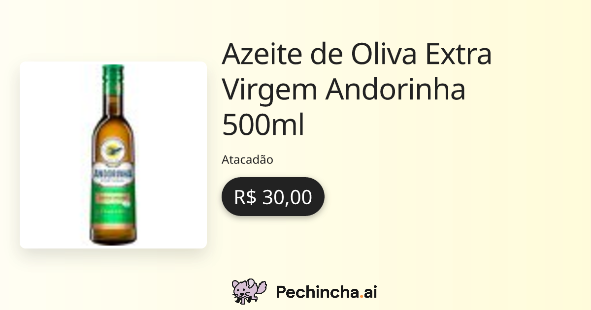 Pechincha.ai