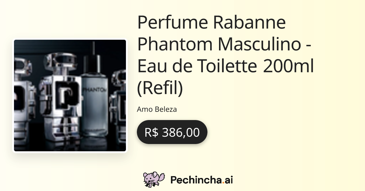 Pechincha.ai