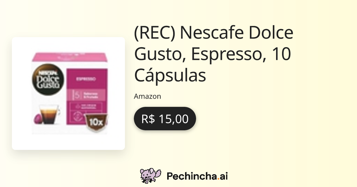 Pechincha.ai