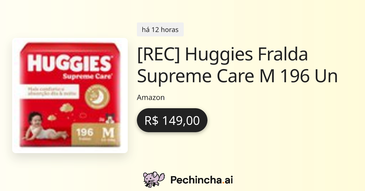 Pechincha.ai
