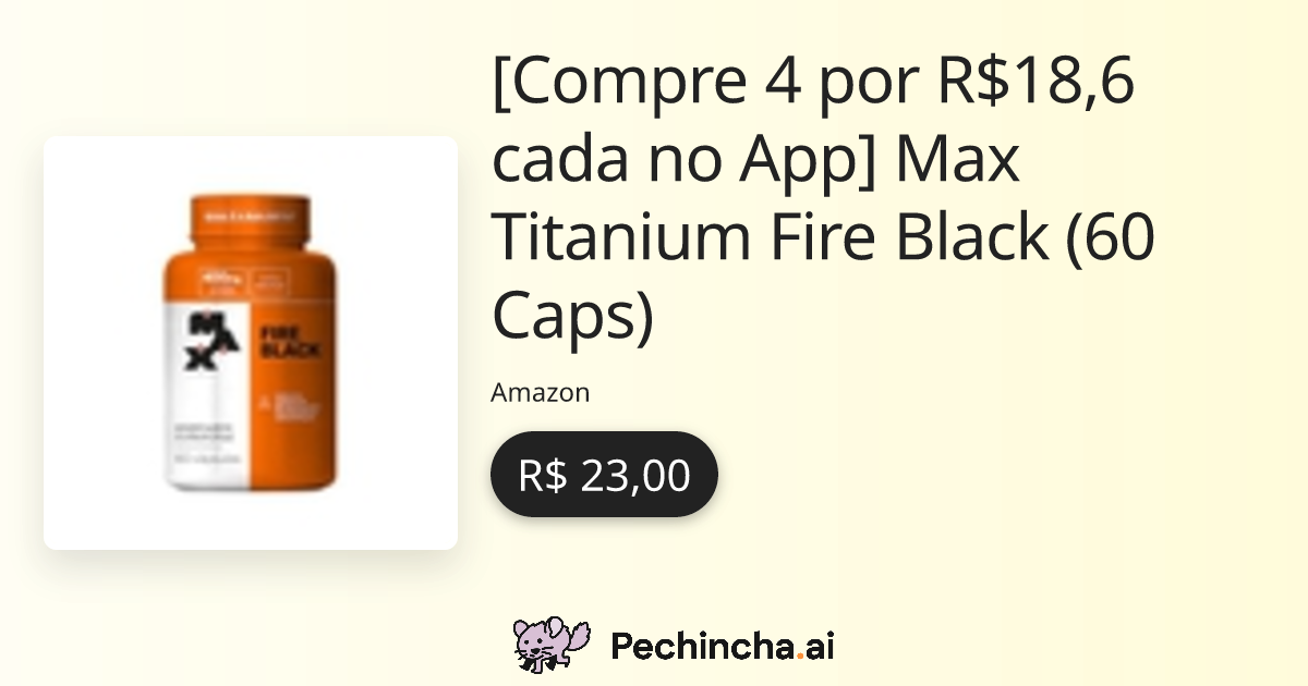 Pechincha.ai