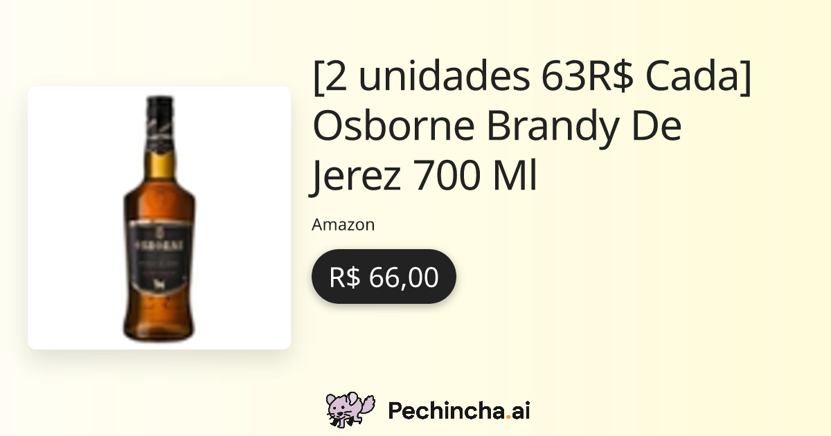 Pechincha.ai