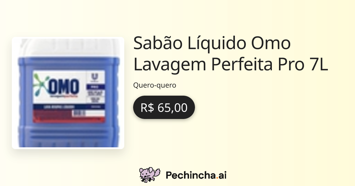 Pechincha.ai