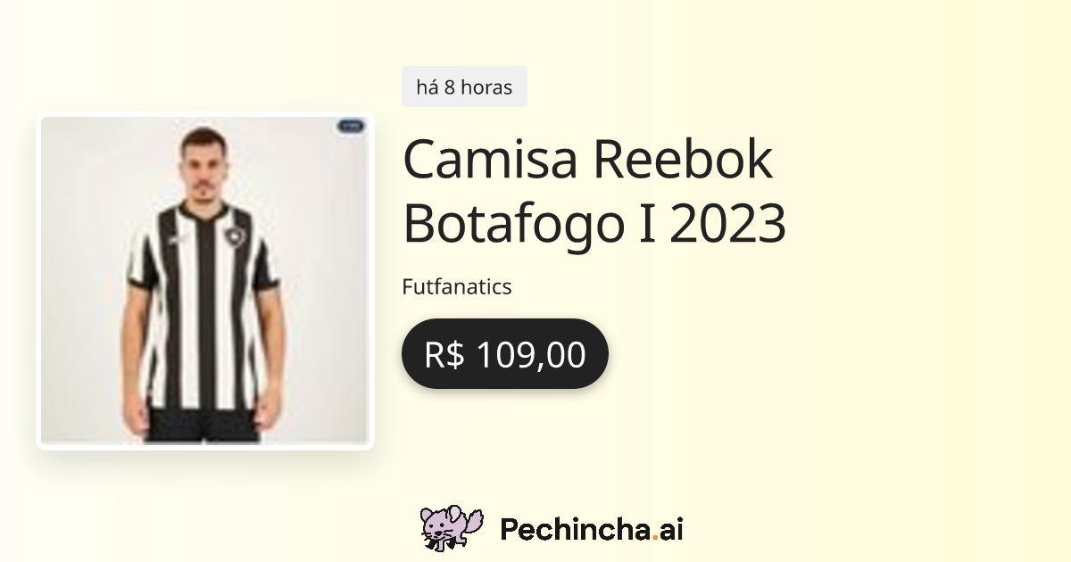 Pechincha.ai