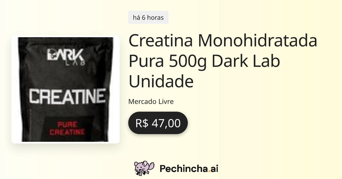 Pechincha.ai