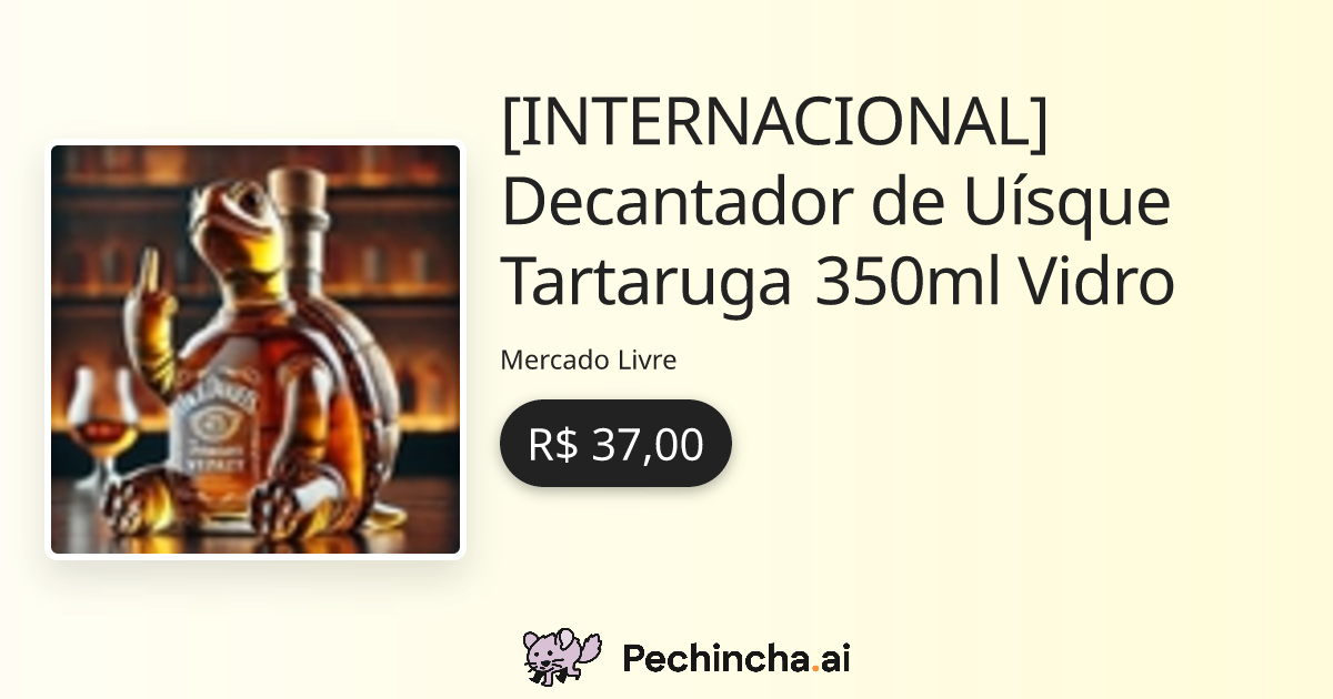 Pechincha.ai