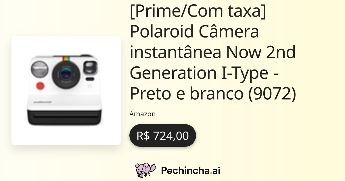 Pechincha.ai