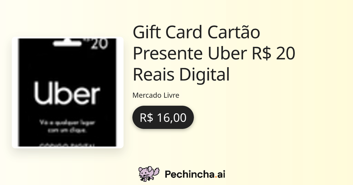 Pechincha.ai