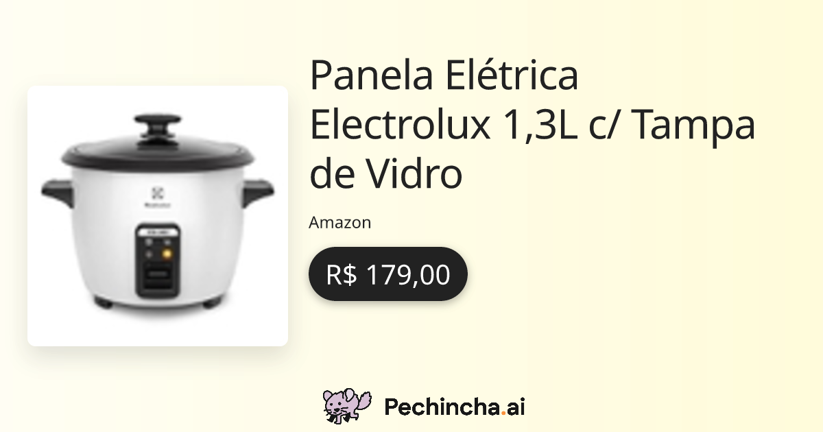 Pechincha.ai