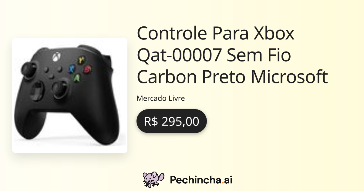 Pechincha.ai