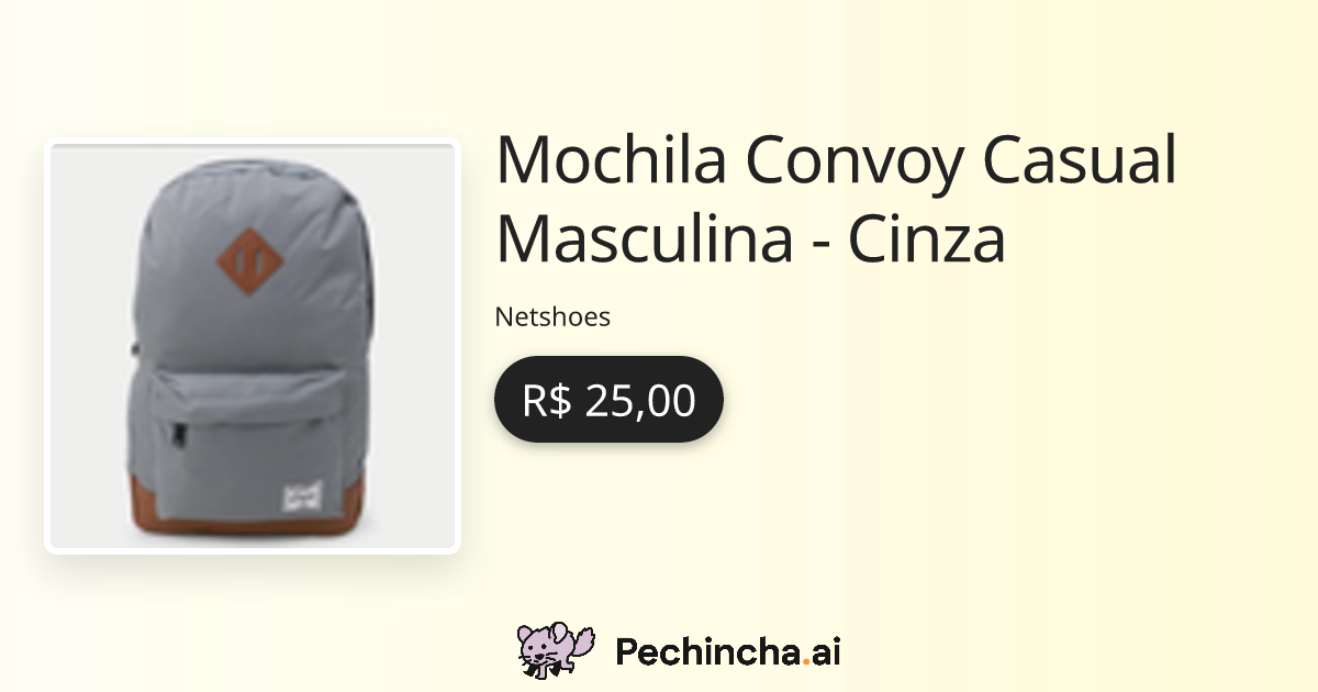 Pechincha.ai