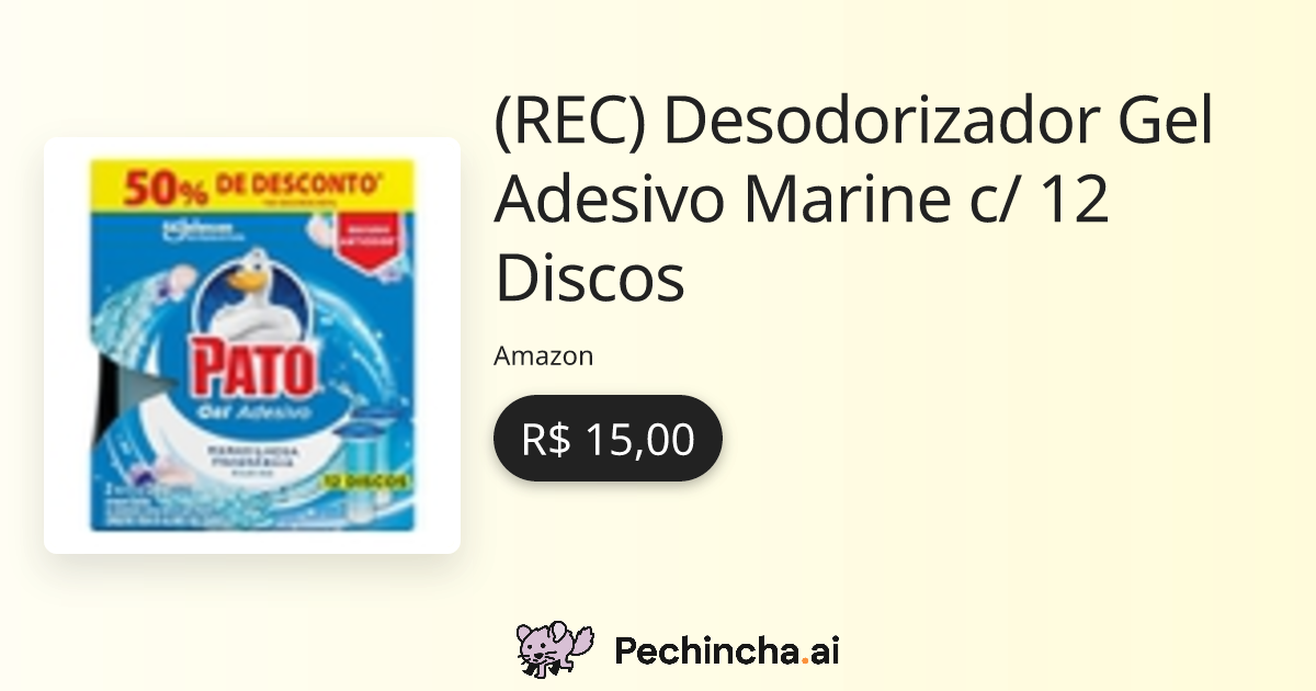 Pechincha.ai