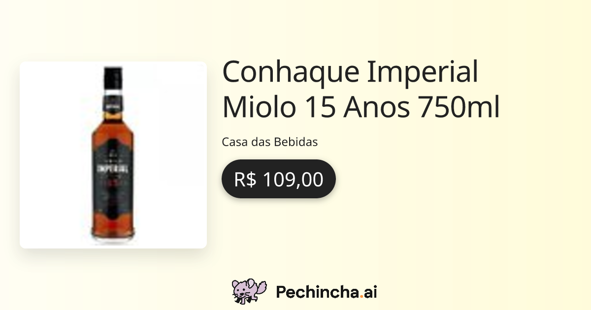 Pechincha.ai