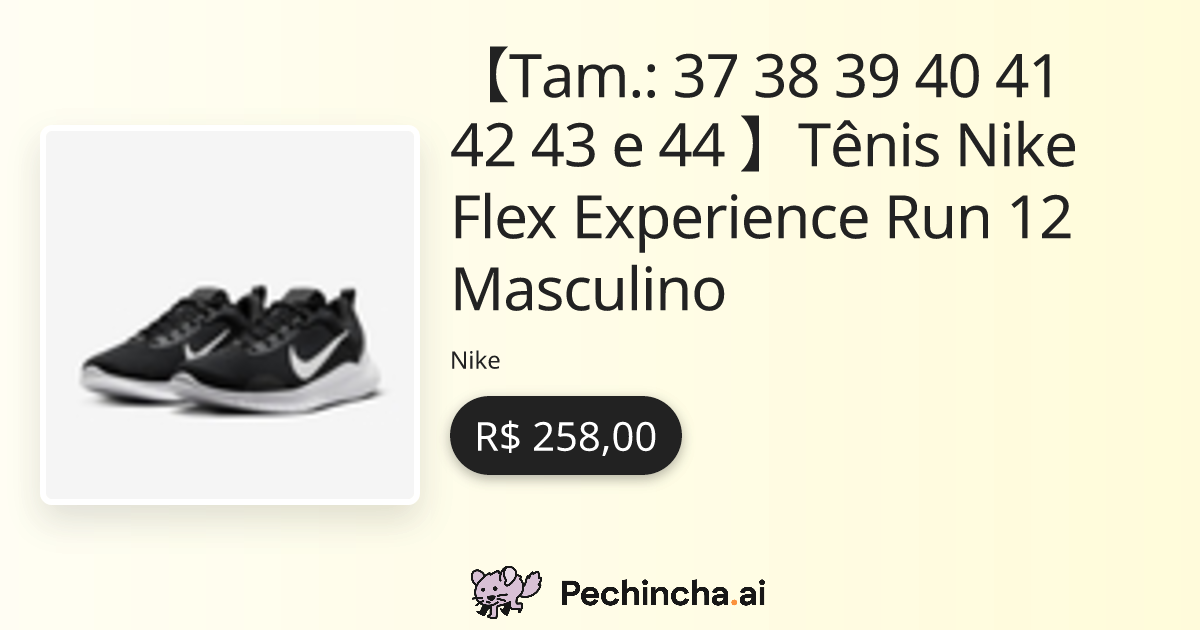Pechincha.ai