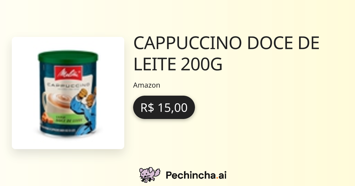 Pechincha.ai