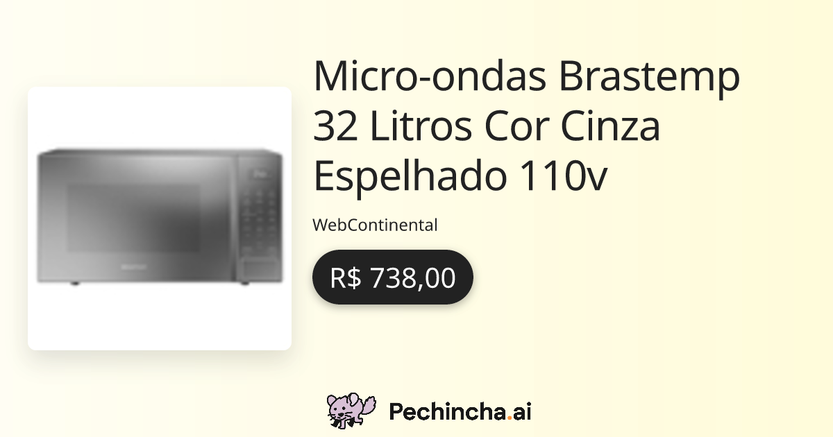Pechincha.ai