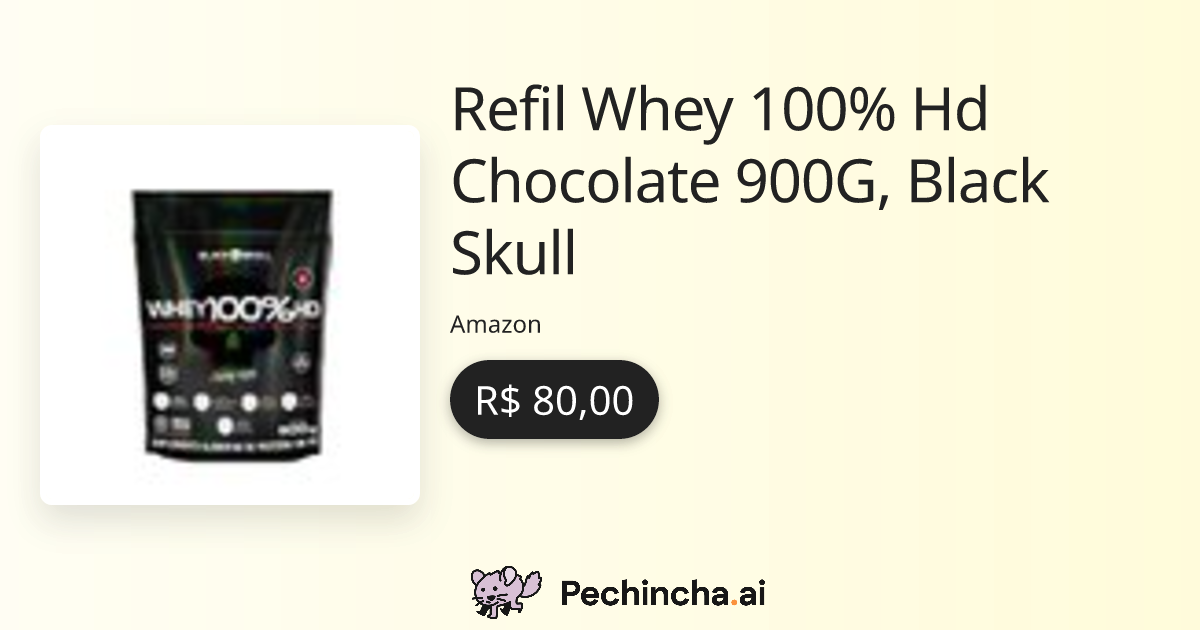 Pechincha.ai