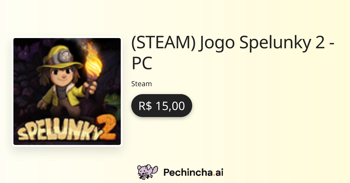 Pechincha.ai