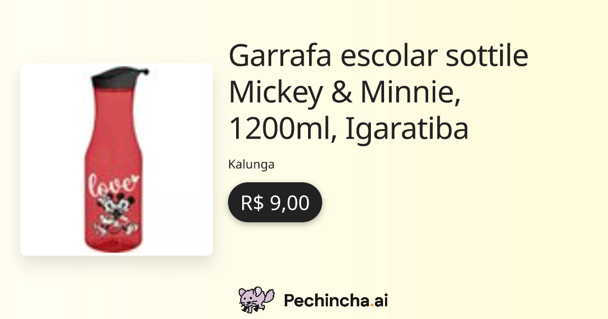 Pechincha.ai