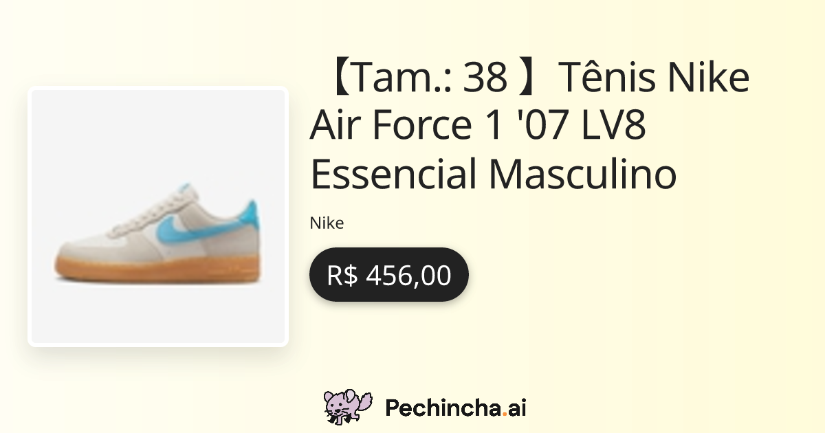 Pechincha.ai