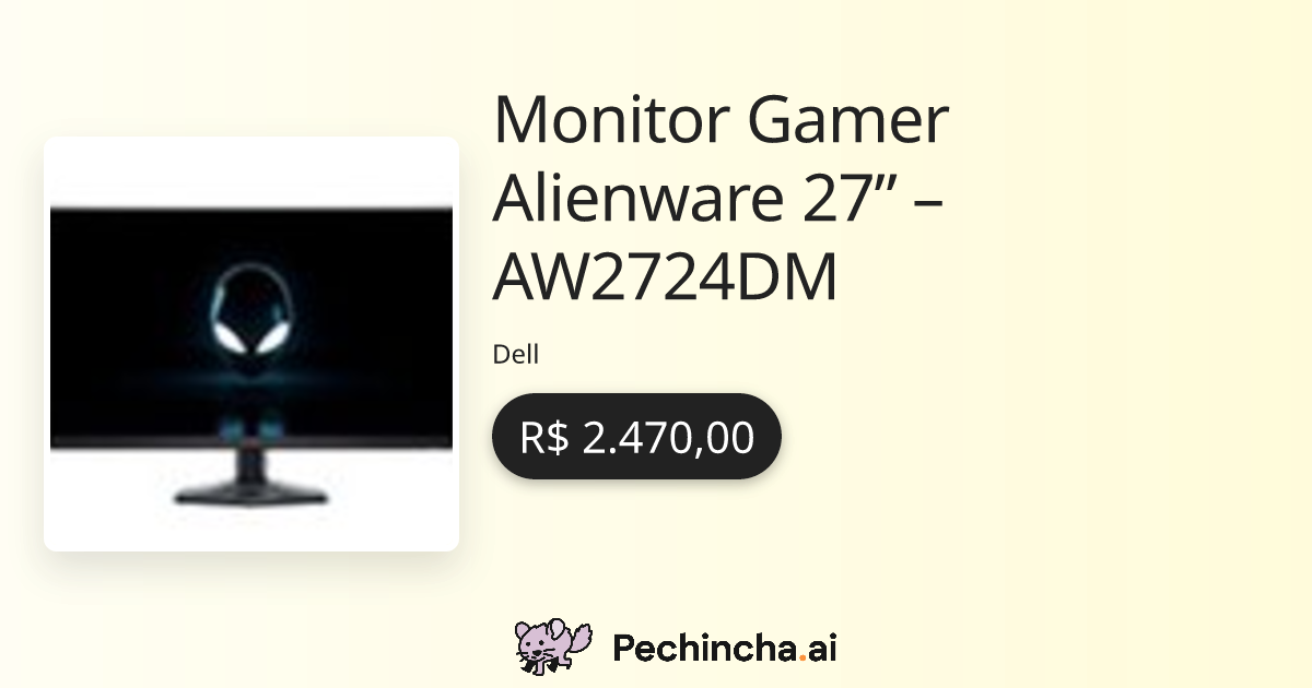Pechincha.ai