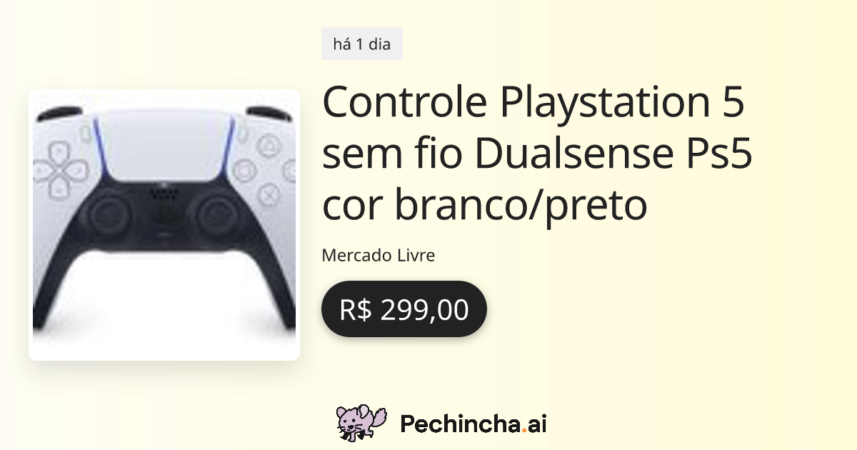 Pechincha.ai