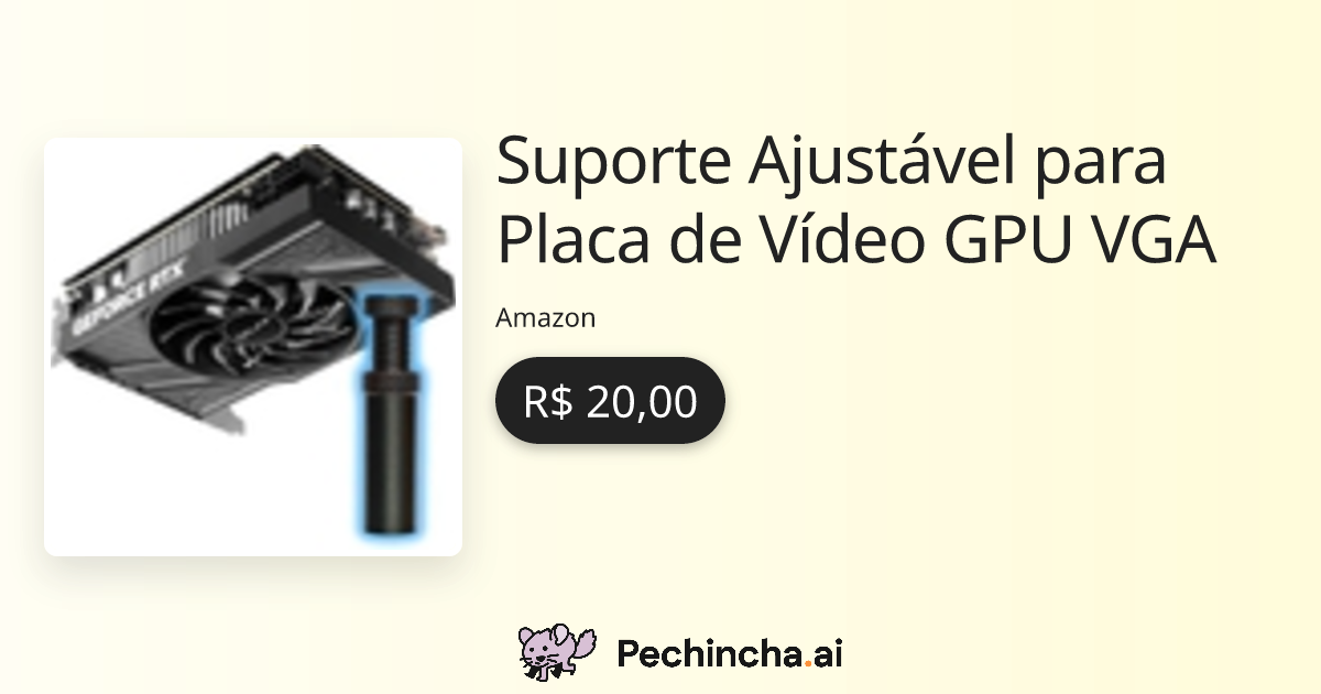 Pechincha.ai