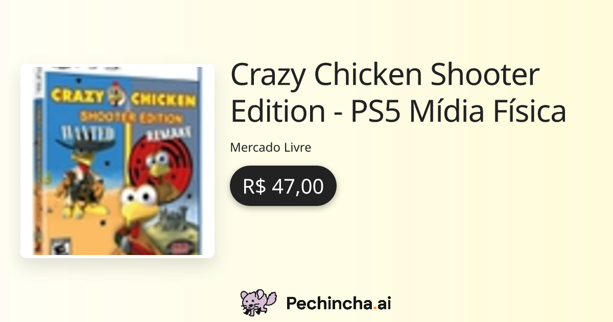 Pechincha.ai