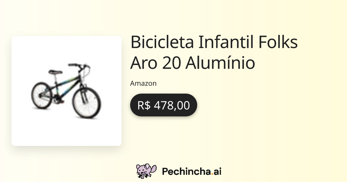 Pechincha.ai