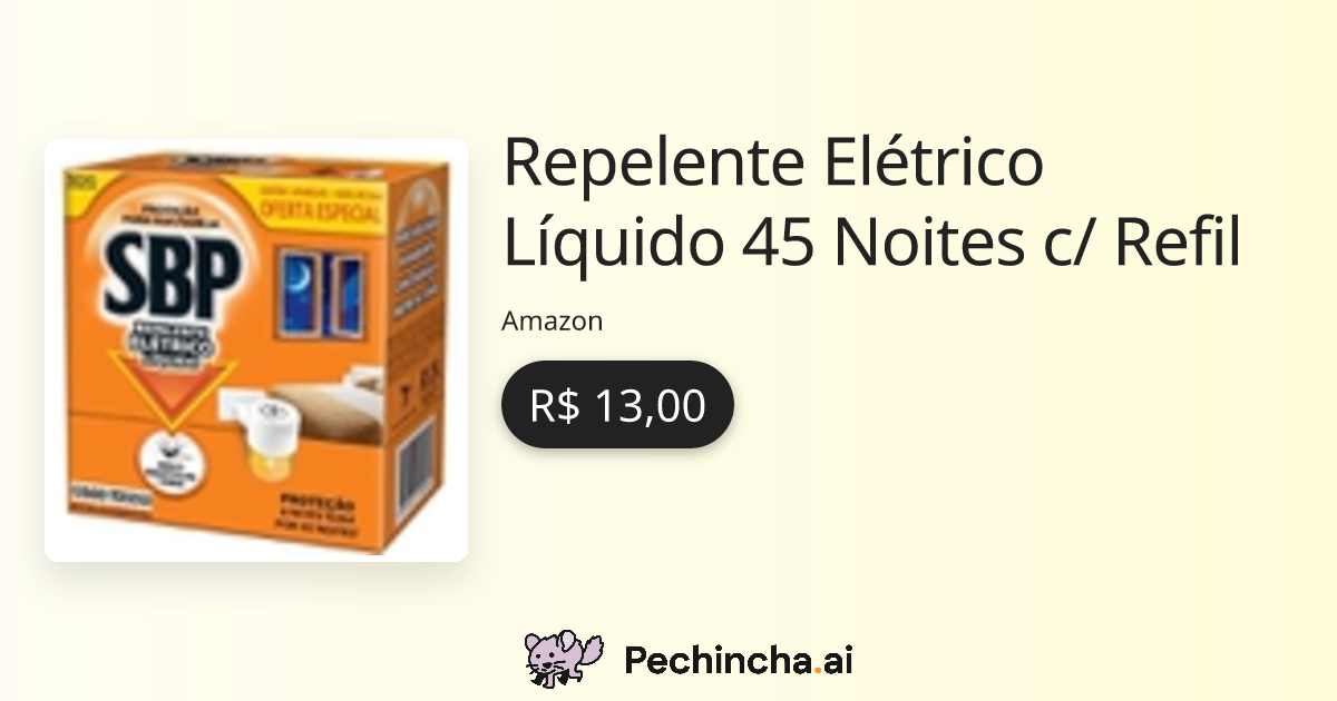 Pechincha.ai