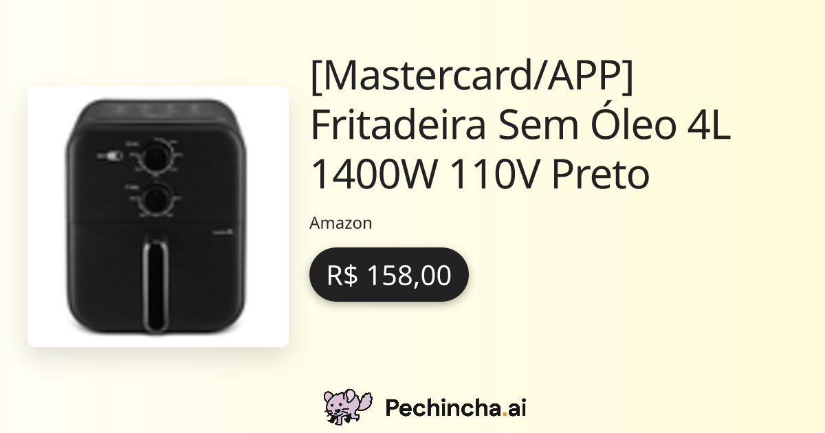 Pechincha.ai