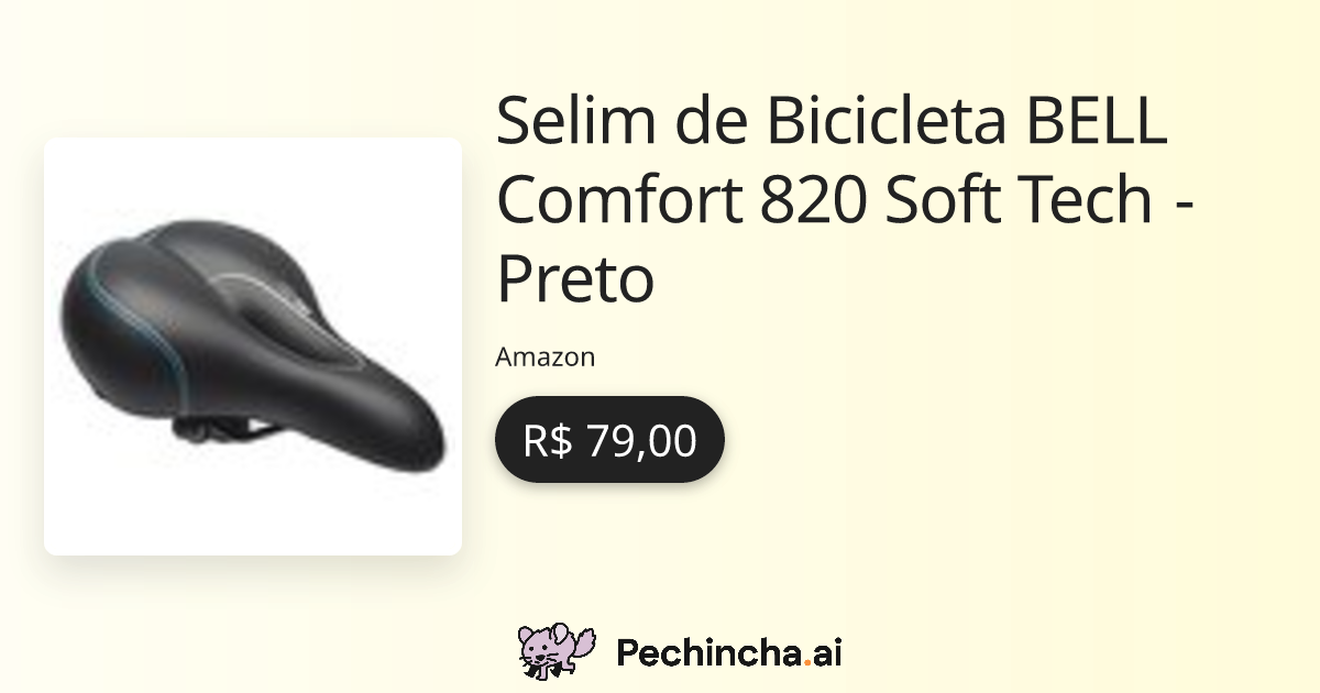 Pechincha.ai