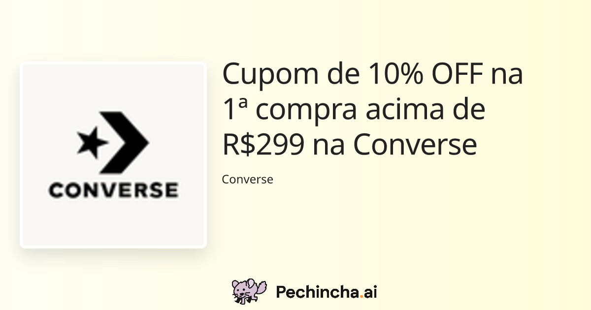 Pechincha.ai