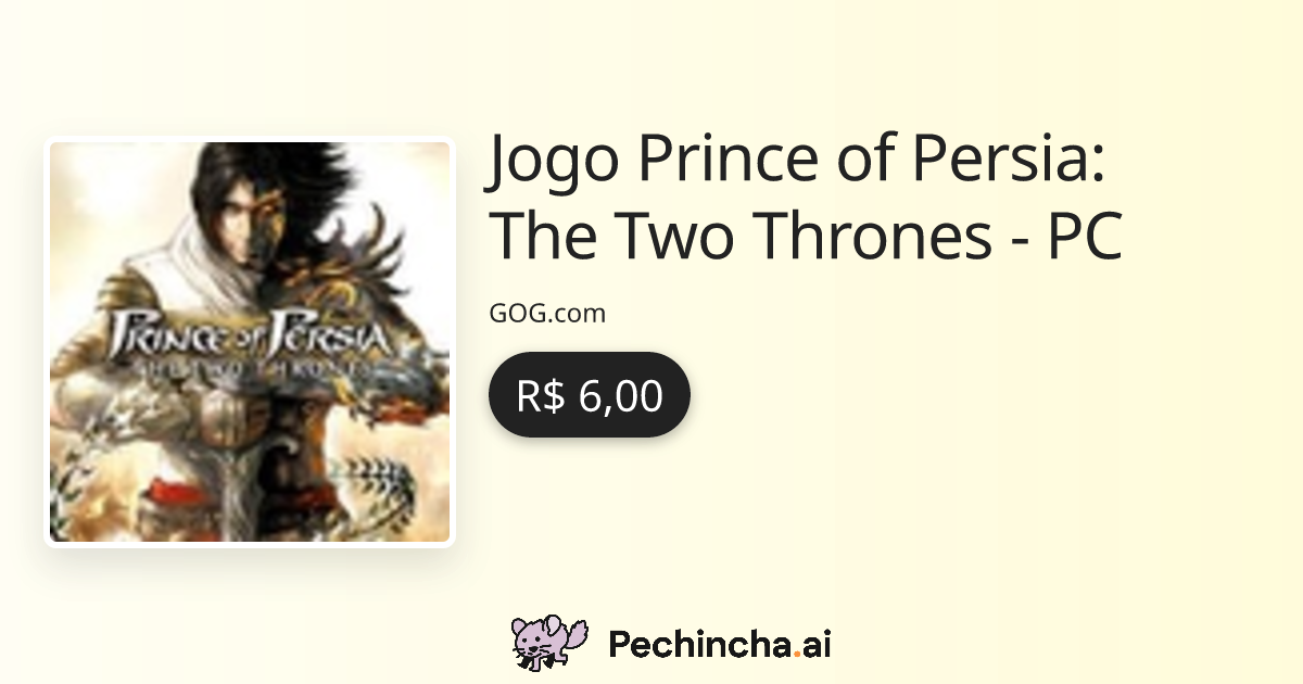 Pechincha.ai