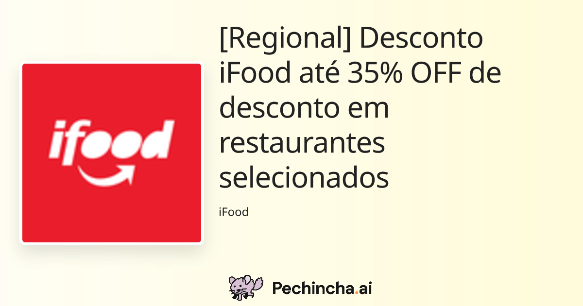 Pechincha.ai