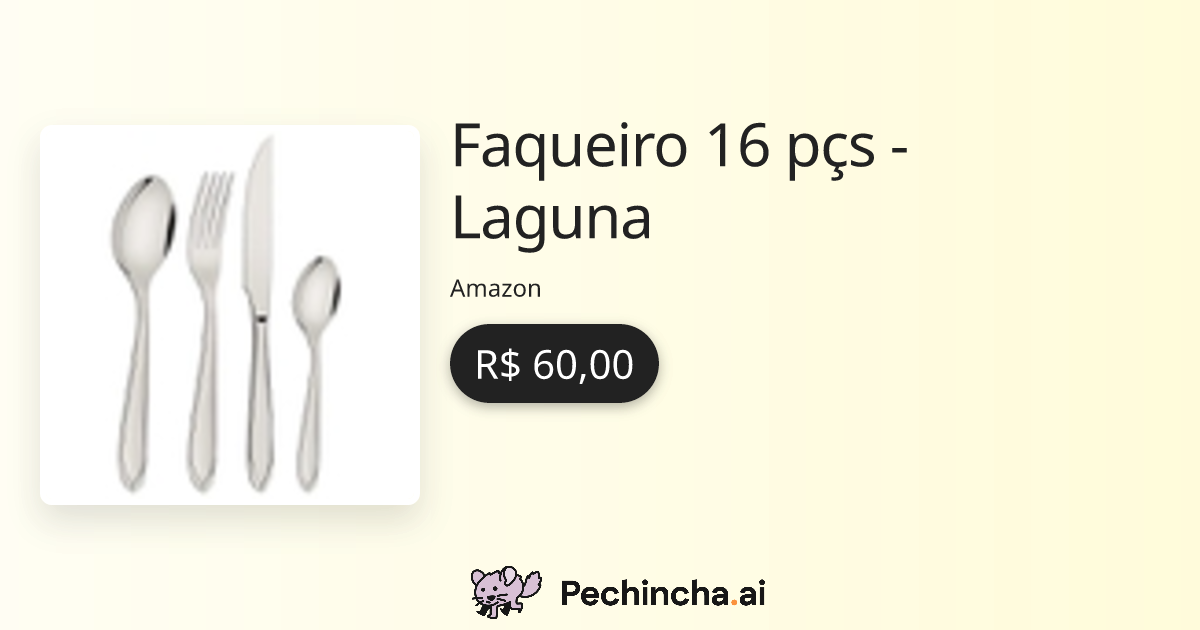 Pechincha.ai