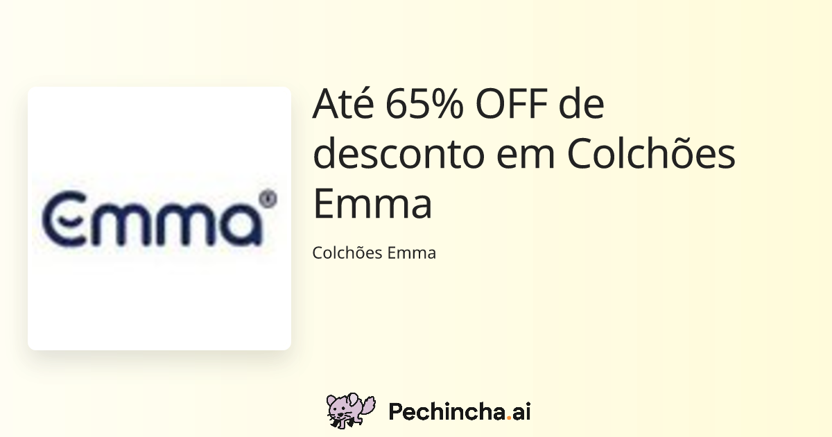 Pechincha.ai
